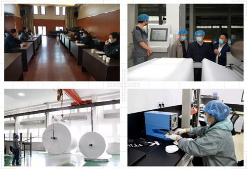 新街全鏈條式服務推動有序復工，新興能源技術研發加速發展